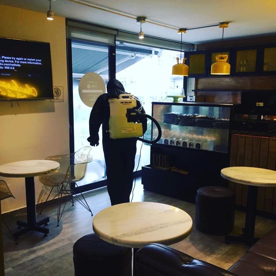 Villaviciosa Hotel Boutique Pasto Buitenkant foto