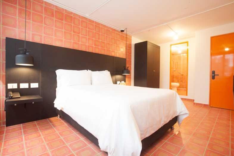 Villaviciosa Hotel Boutique Pasto Buitenkant foto