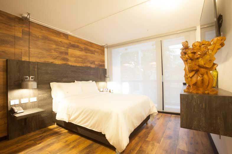 Villaviciosa Hotel Boutique Pasto Buitenkant foto
