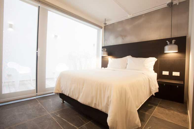 Villaviciosa Hotel Boutique Pasto Buitenkant foto