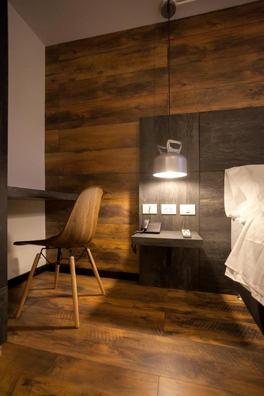 Villaviciosa Hotel Boutique Pasto Buitenkant foto