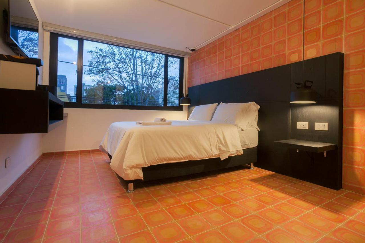 Villaviciosa Hotel Boutique Pasto Buitenkant foto