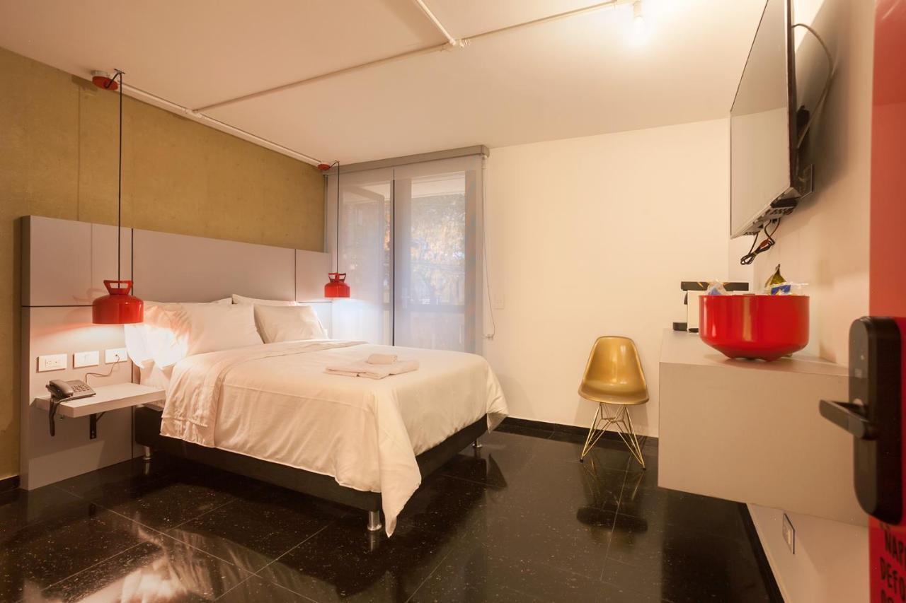 Villaviciosa Hotel Boutique Pasto Buitenkant foto