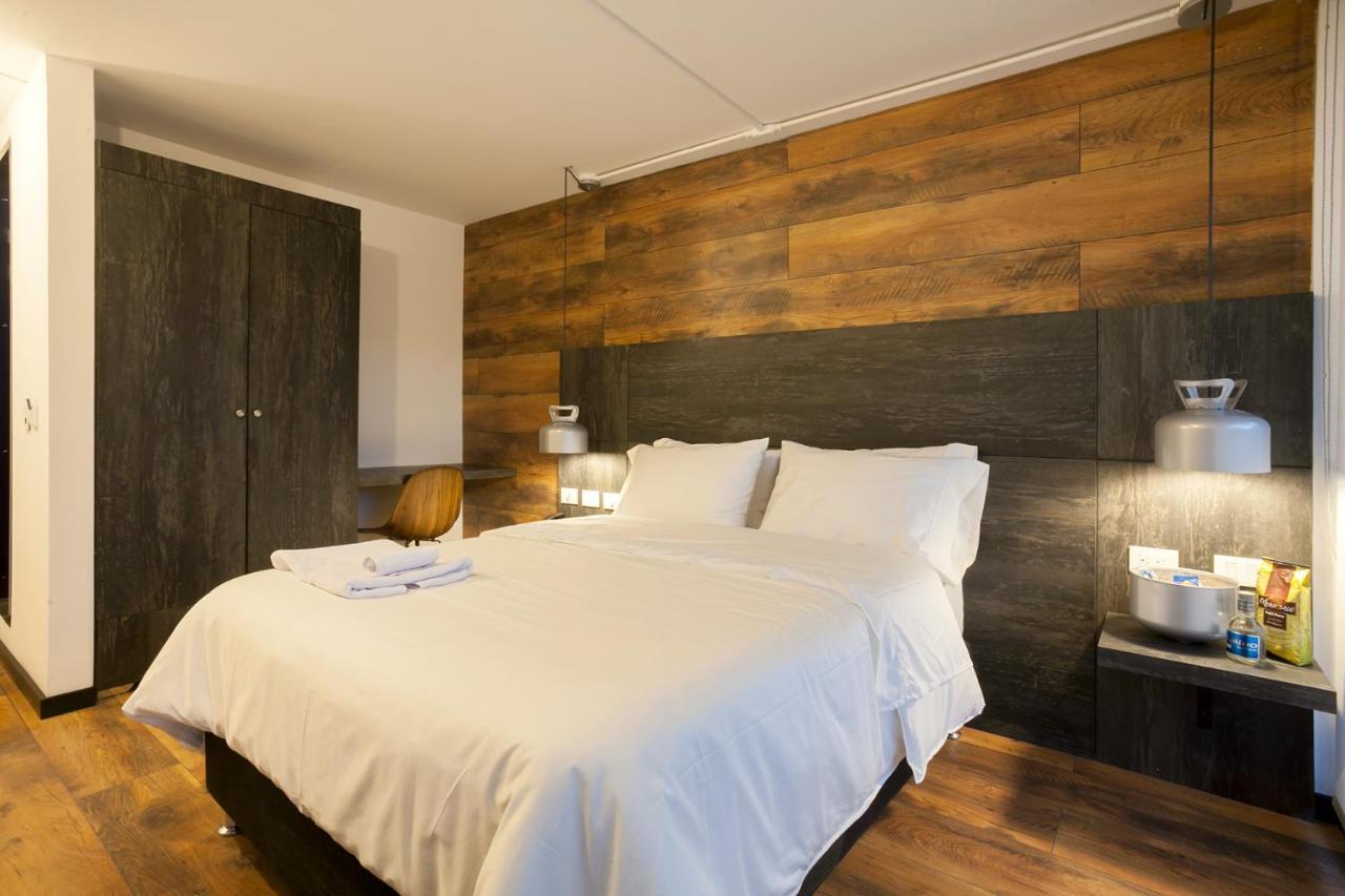 Villaviciosa Hotel Boutique Pasto Buitenkant foto