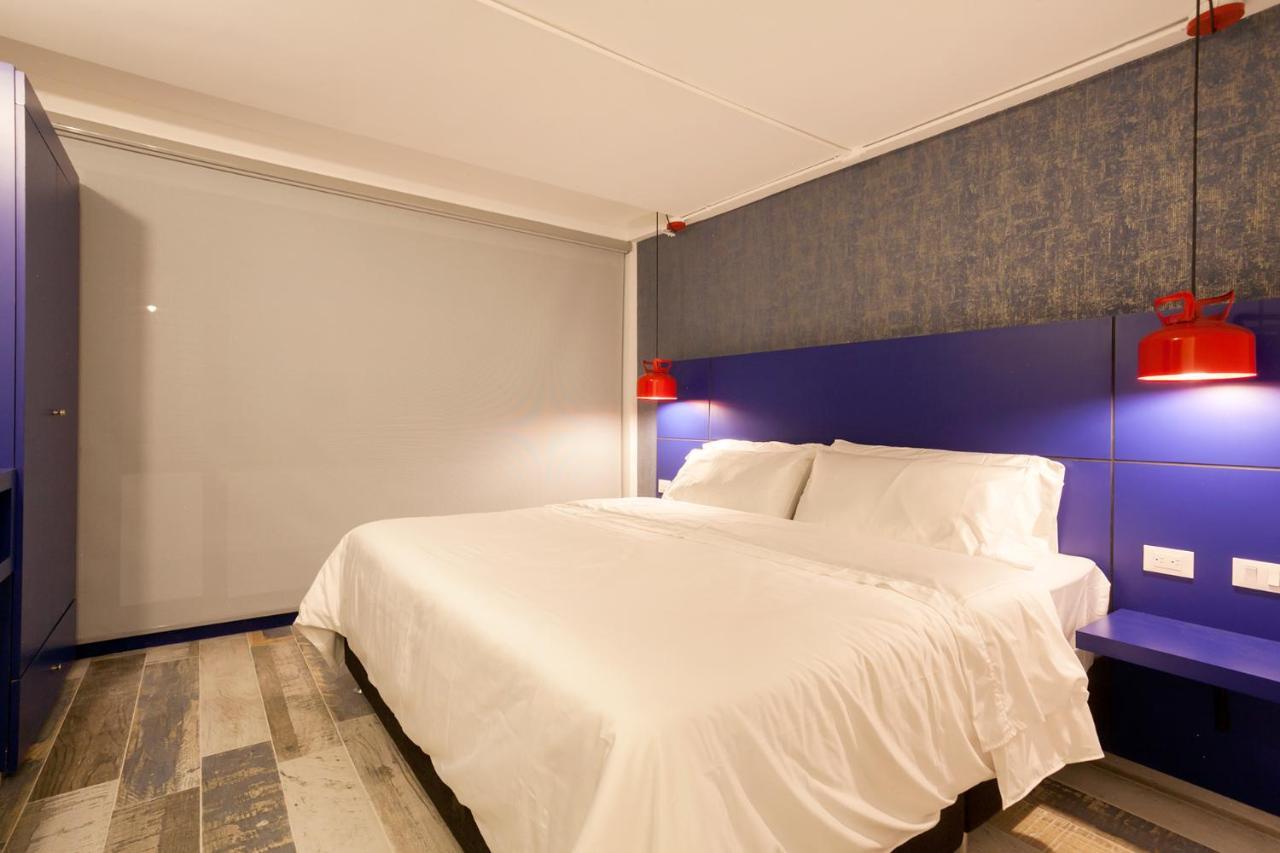 Villaviciosa Hotel Boutique Pasto Buitenkant foto